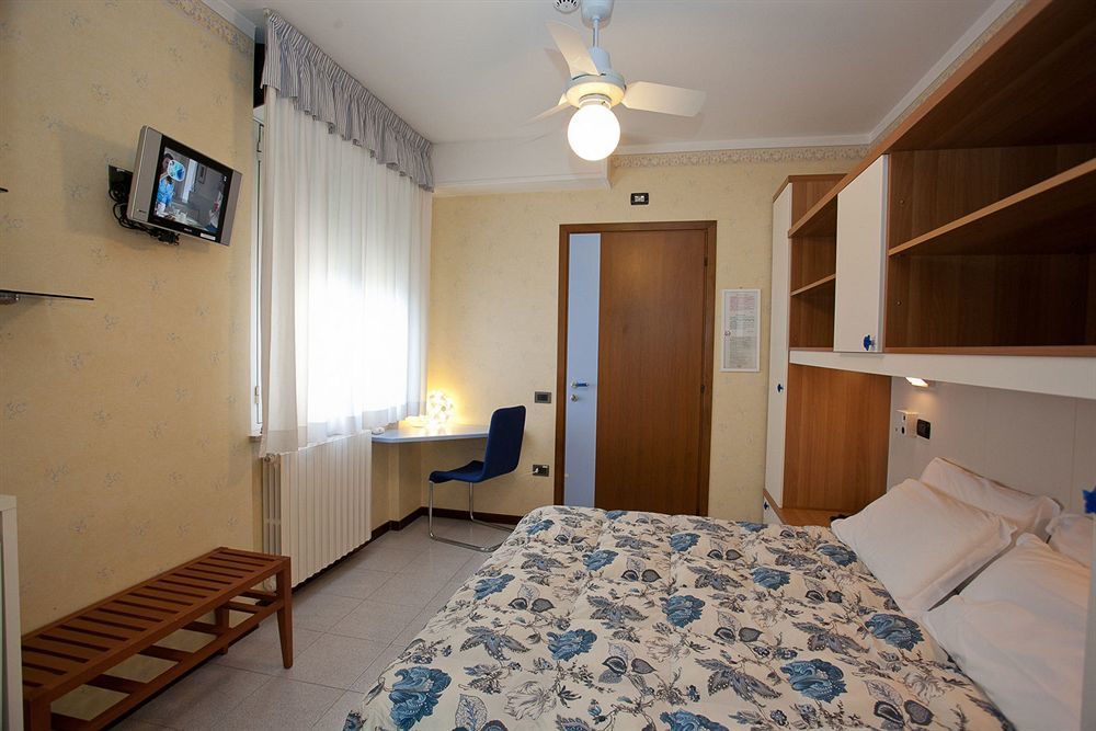 Hotel Fiorella Sirmione