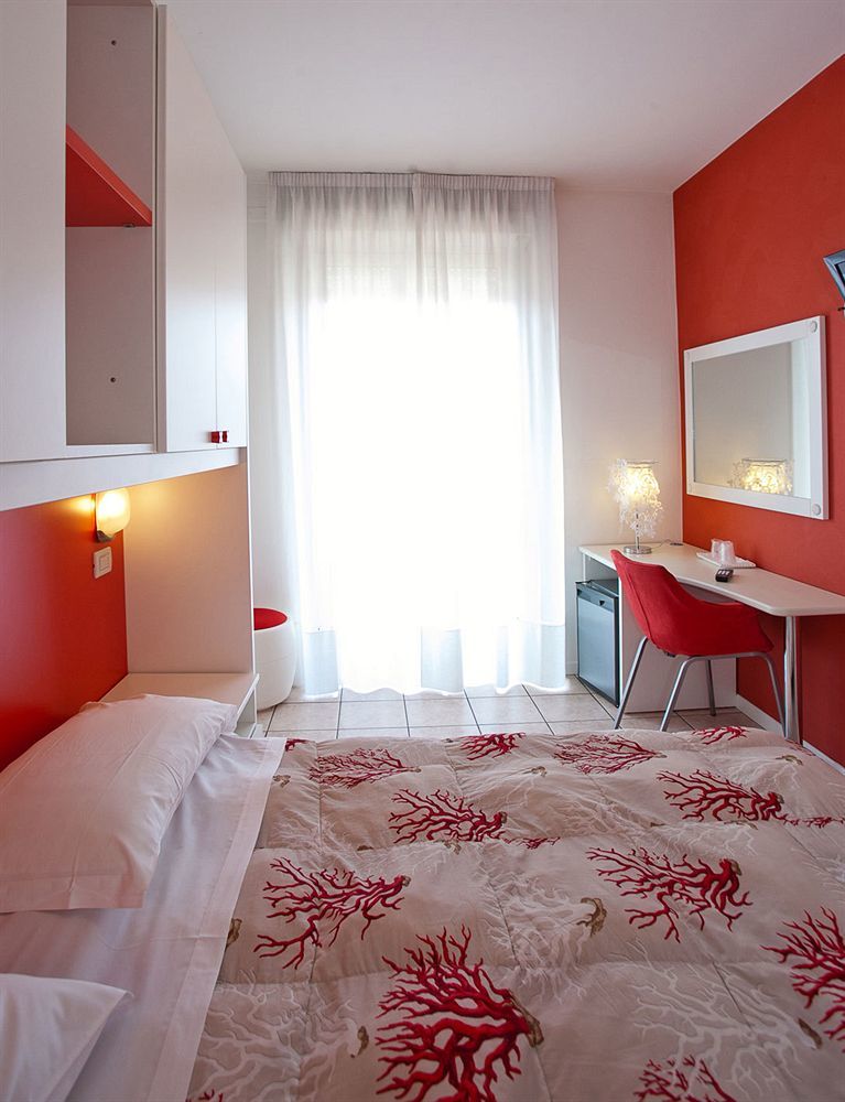Hotel Fiorella