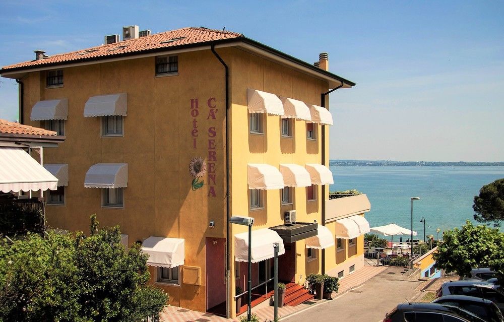 Hotel Ca' Serena 3*