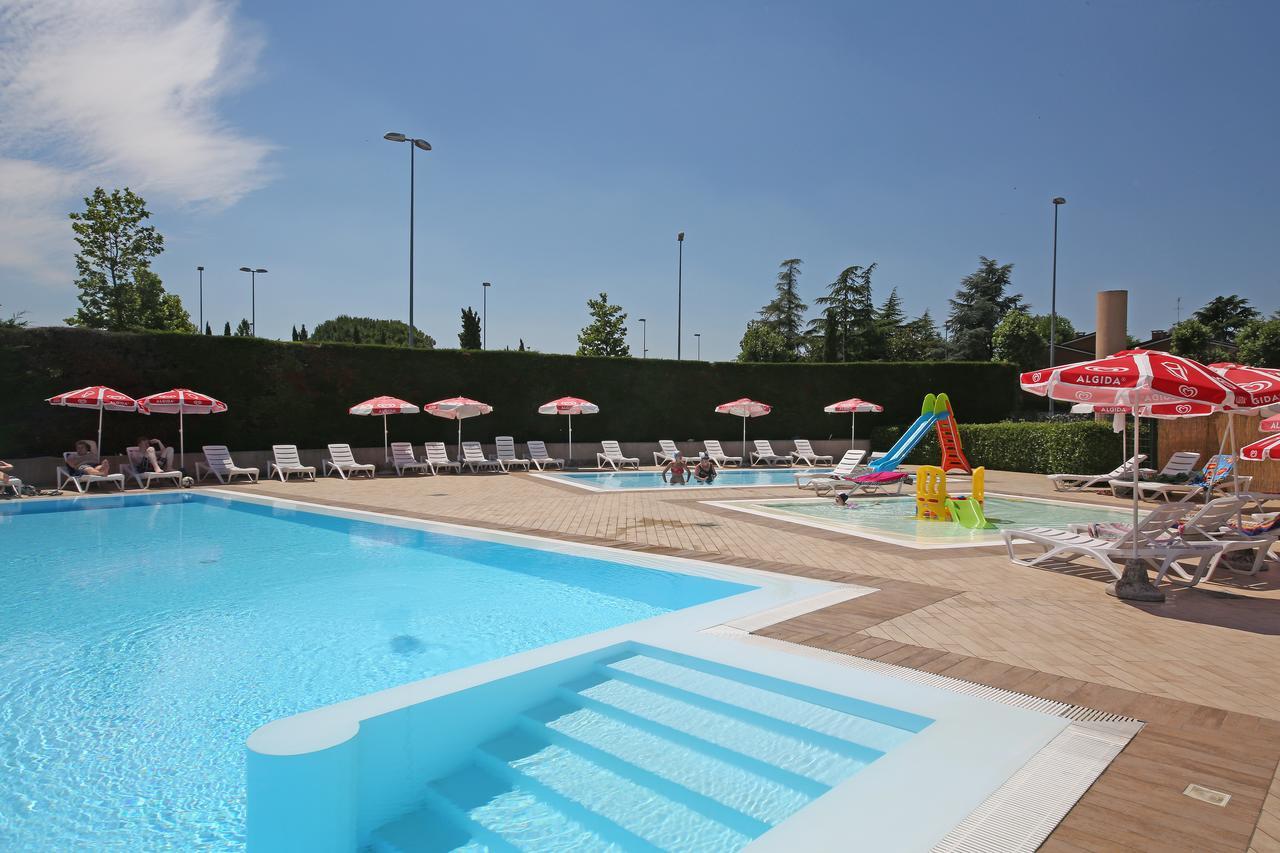 Parco vacanze Villaggio Tiglio 4*