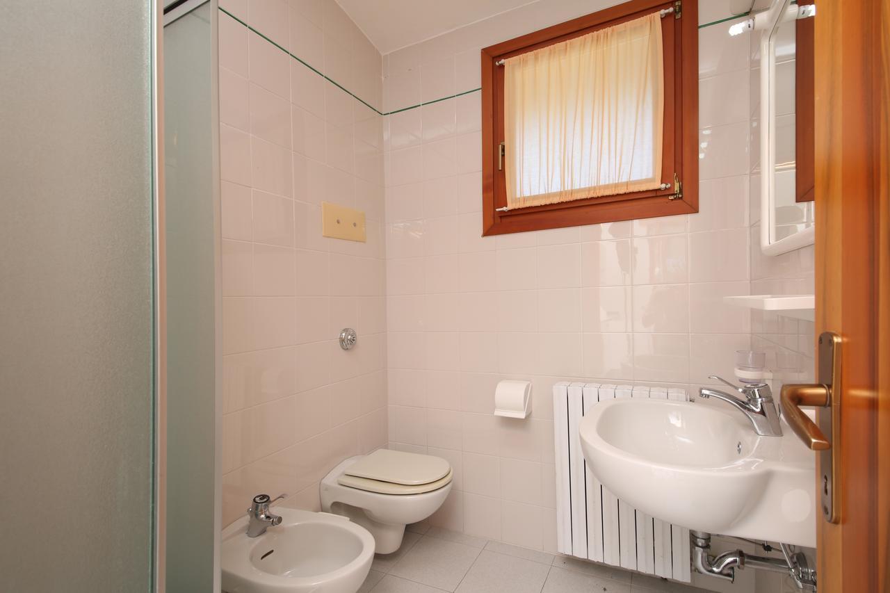 Holiday park Villaggio Tiglio 4*