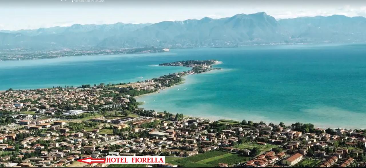Fiorella Sirmione