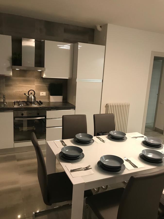 Loft Apartment Sirmione
