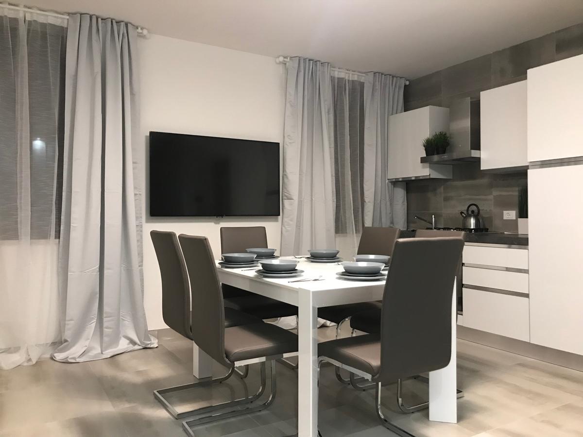Loft * Sirmione