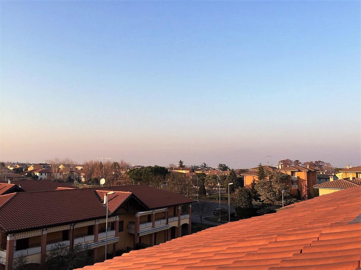 Apartment Sarno Apartments Caravaggio *