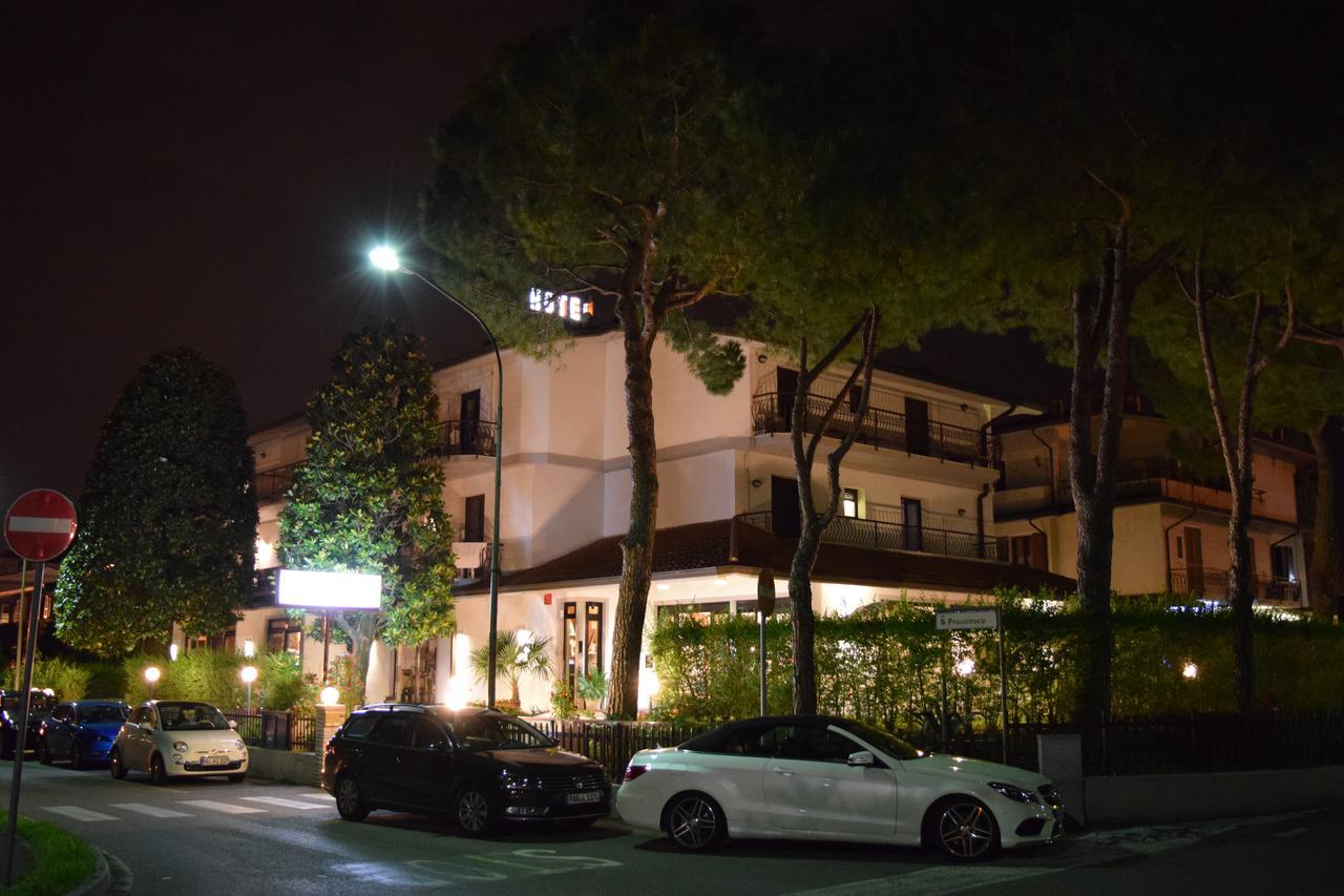 International Hotel 3*