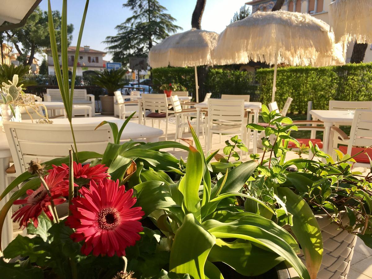 Hotel International Sirmione