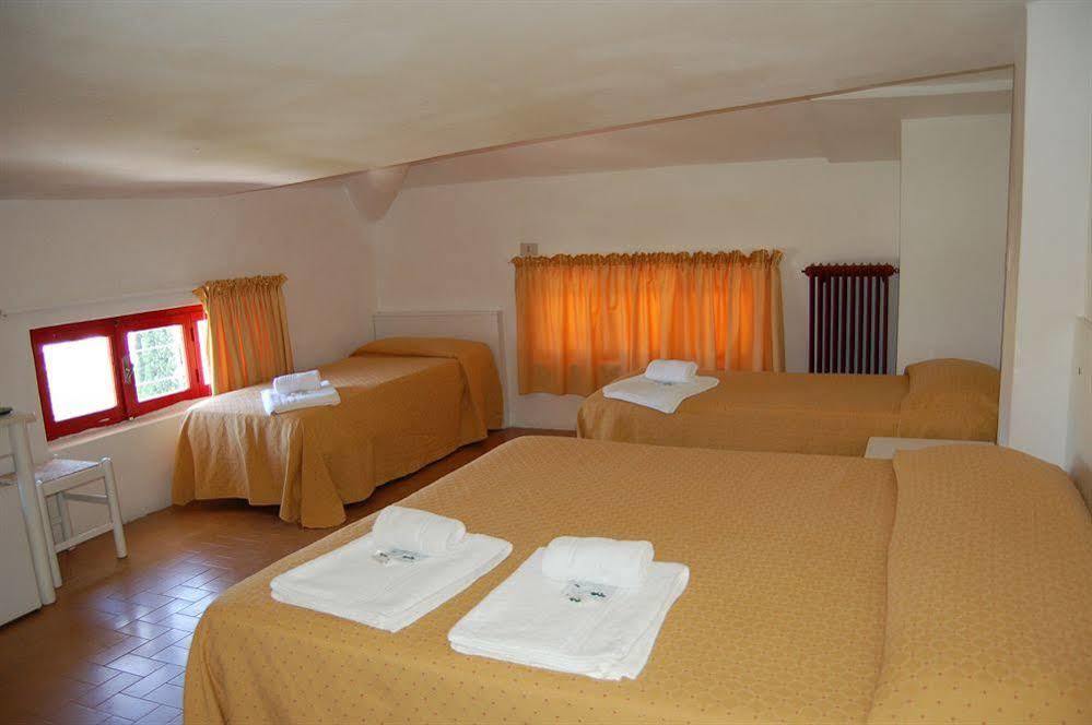Poggio Al Sirmione