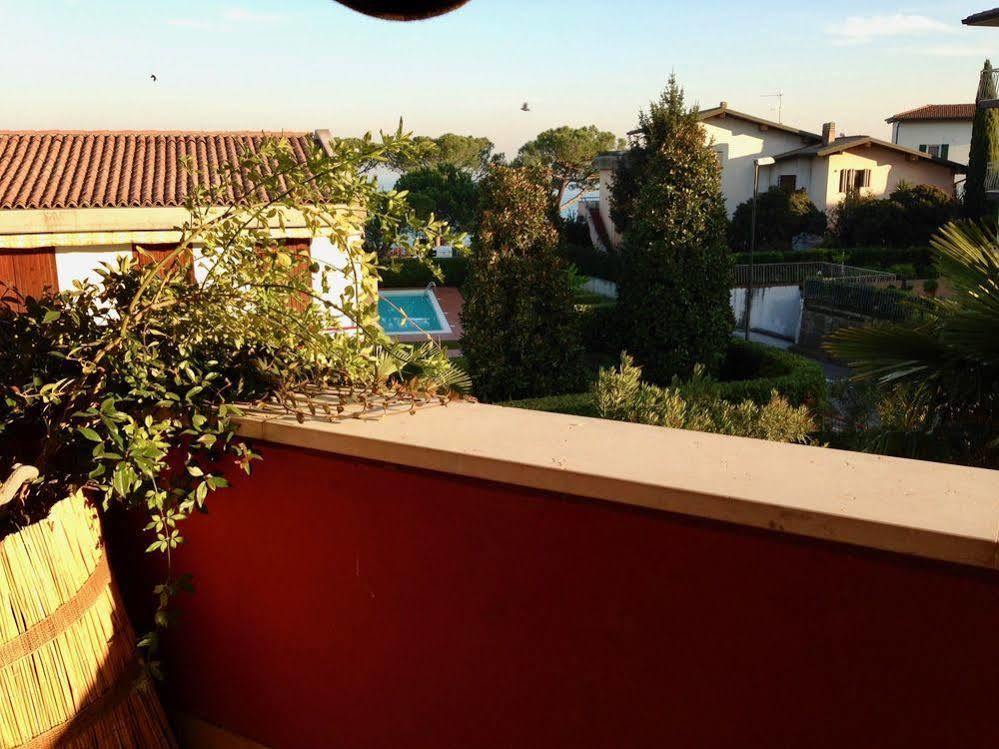Hotel Pagoda Sirmione