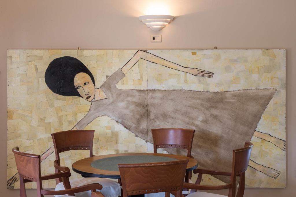 Hotel Mon Repos