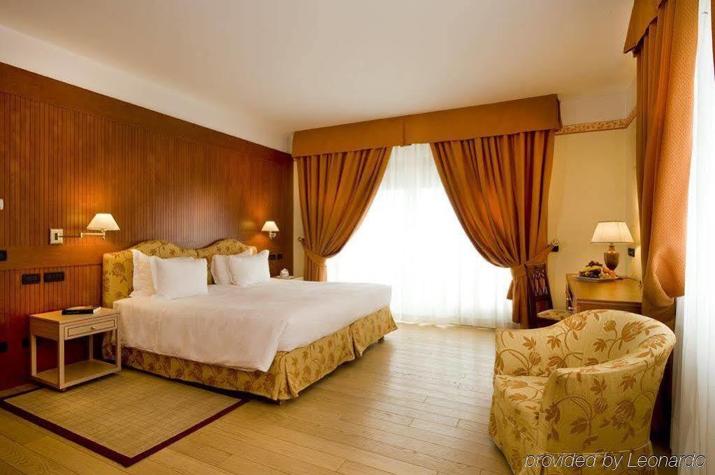 Grand Terme Hotel