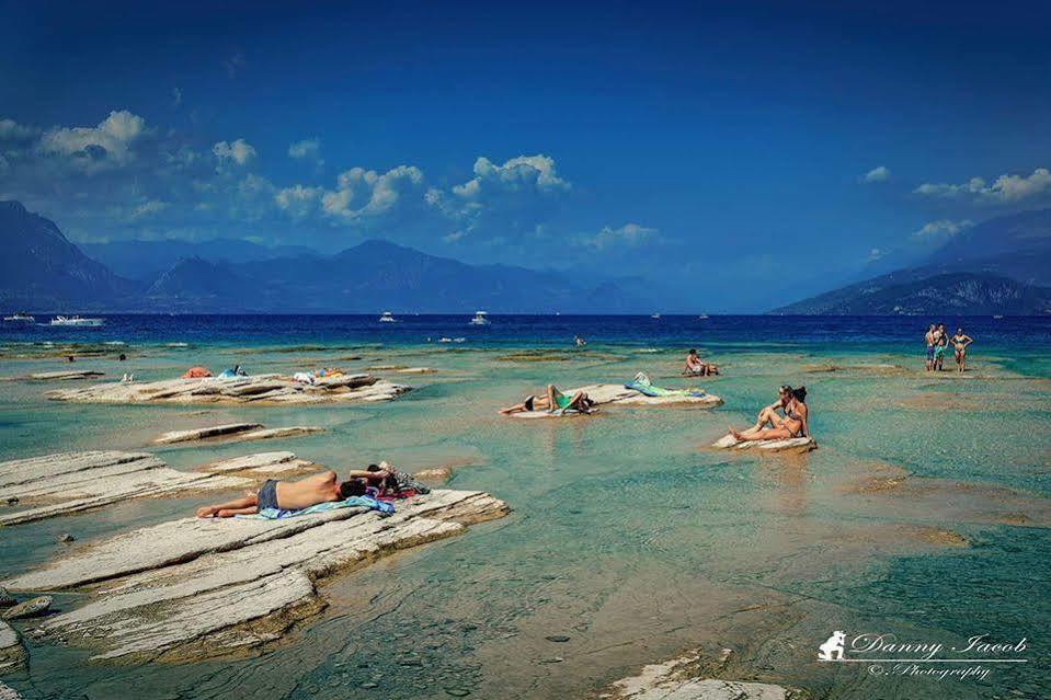 Apartment Jolly Sirmione