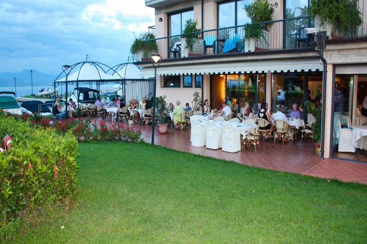 Yachting Mistral Hotel 3*