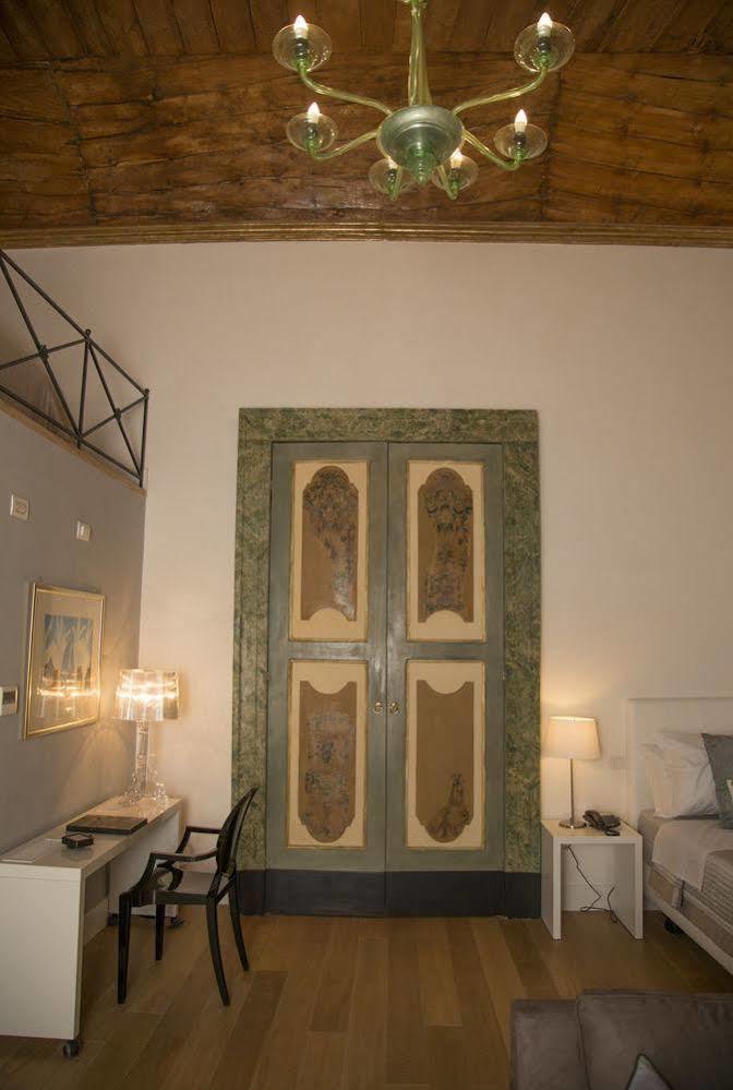 Chiara Hotel