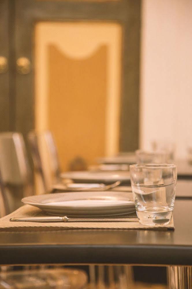 Chiara Hotel 3*
