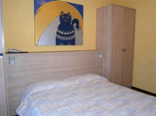 Hotel Chiara Sirmione