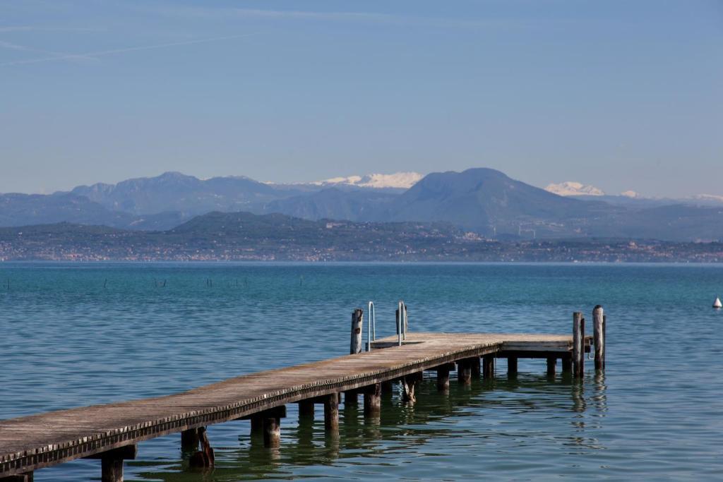 Hotel Europa Sirmione