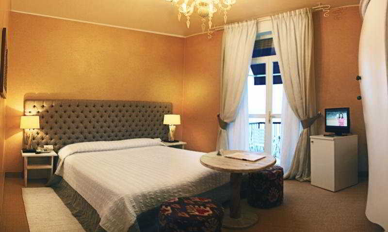 Hotel Flaminia 4*