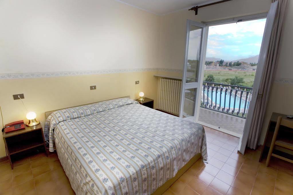 Hotel Bagner Sirmione
