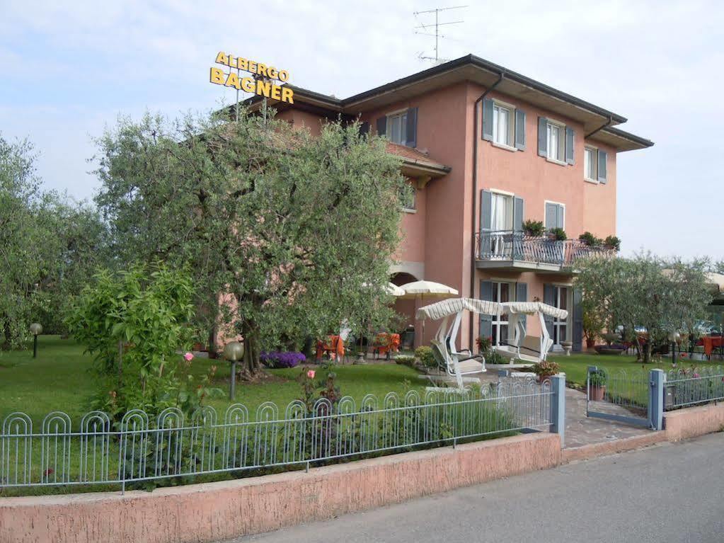 Hotel Bagner Sirmione