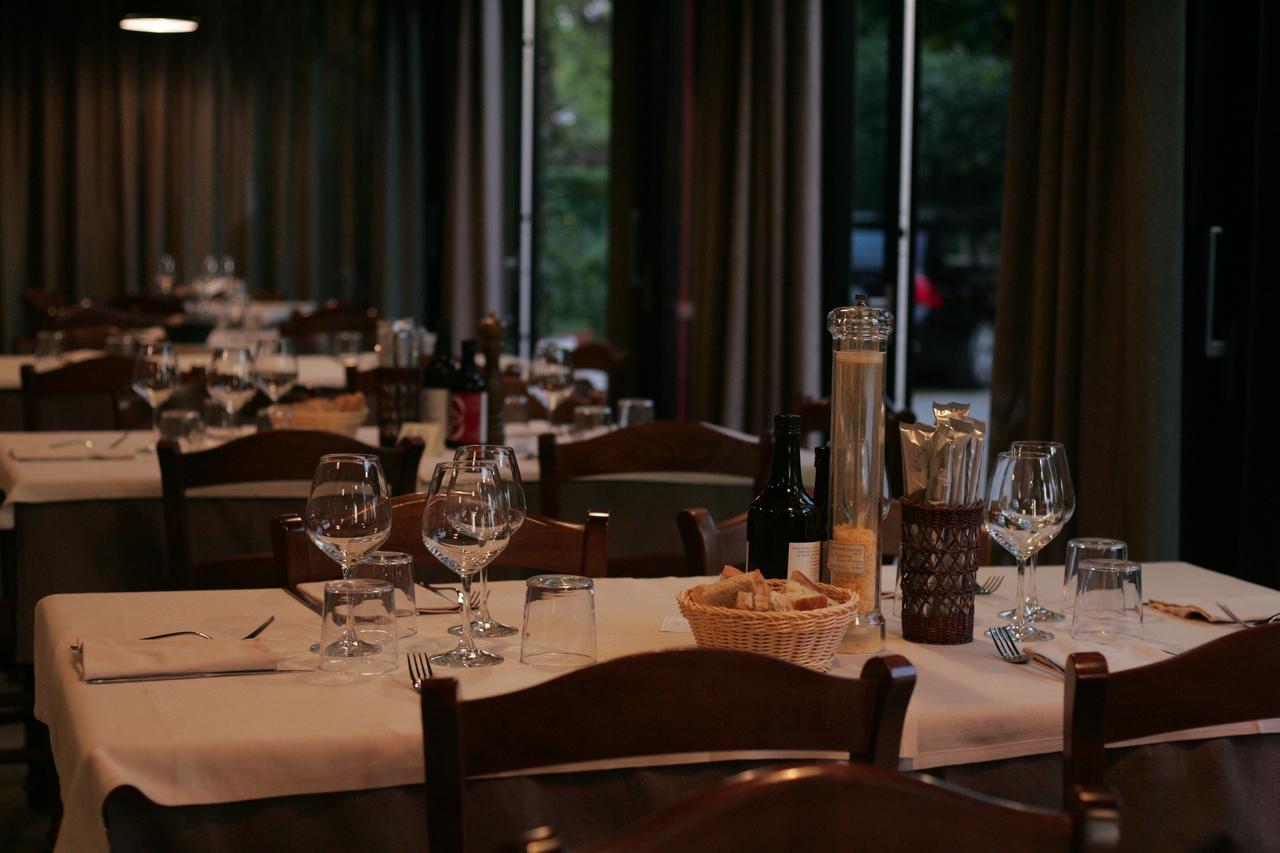 Piccolo E Grill Hotel Sirmione