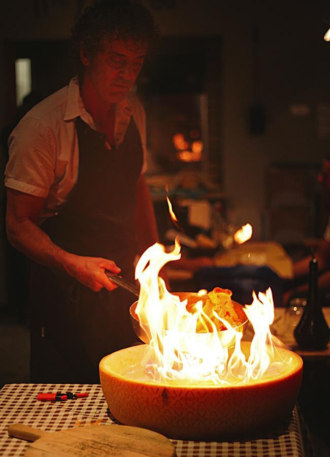 Hotel Piccolo E Grill