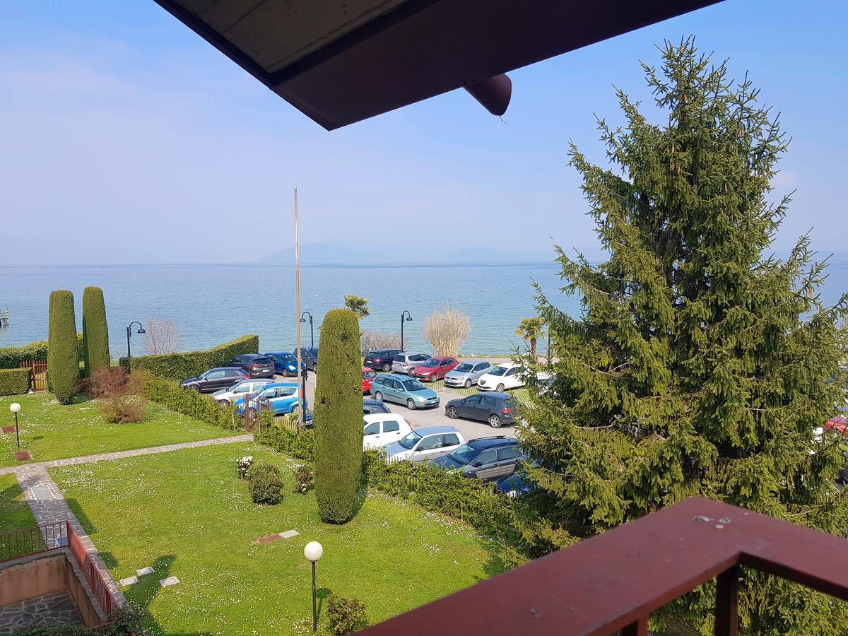 Appartamento Sunrise Lake View *