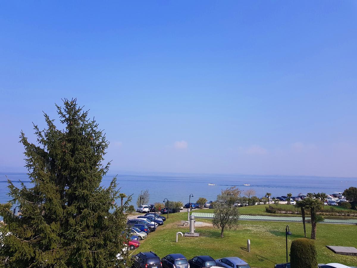 Appartamento Sunrise Lake View Sirmione