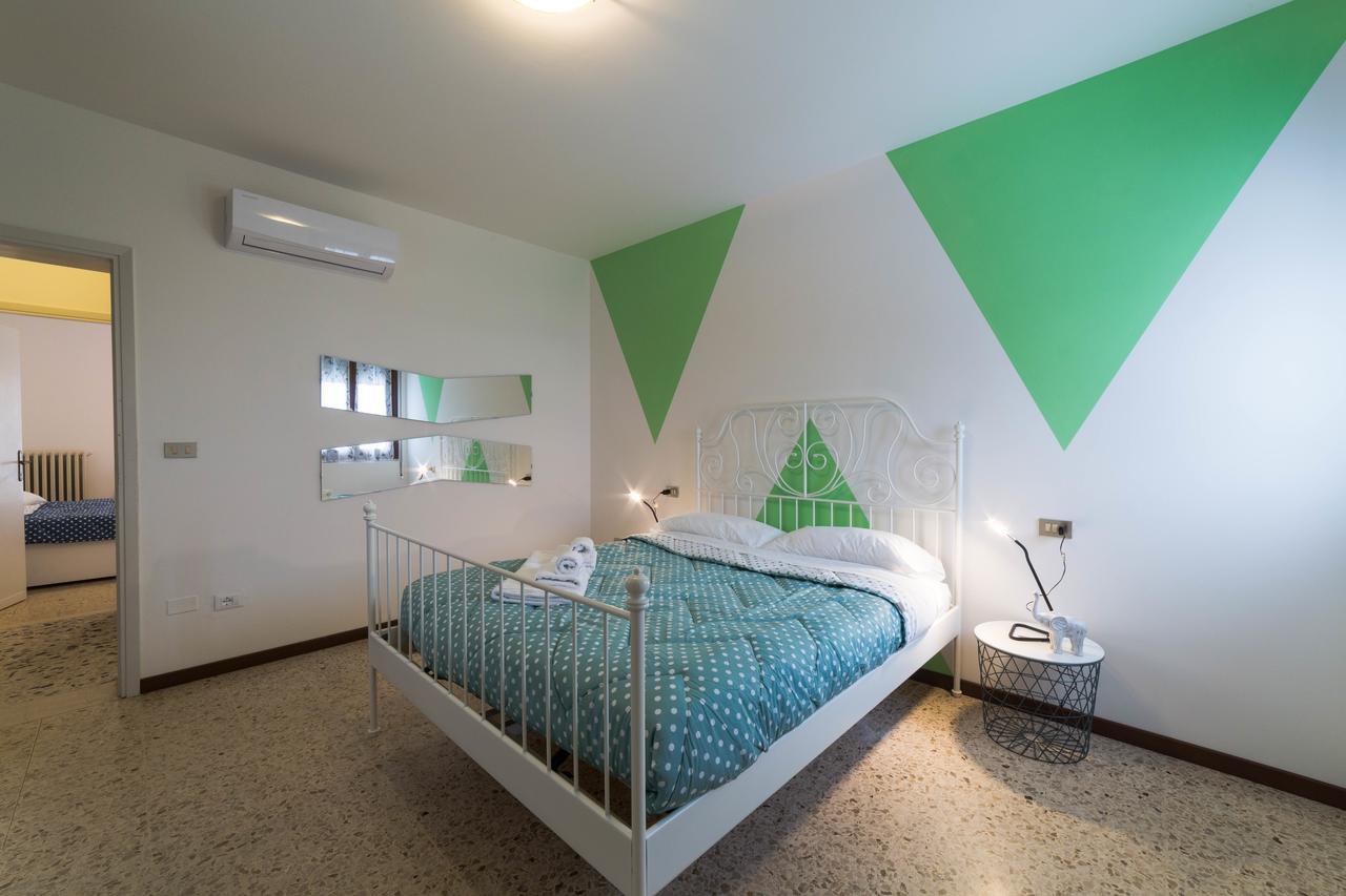 Isa Apartment *