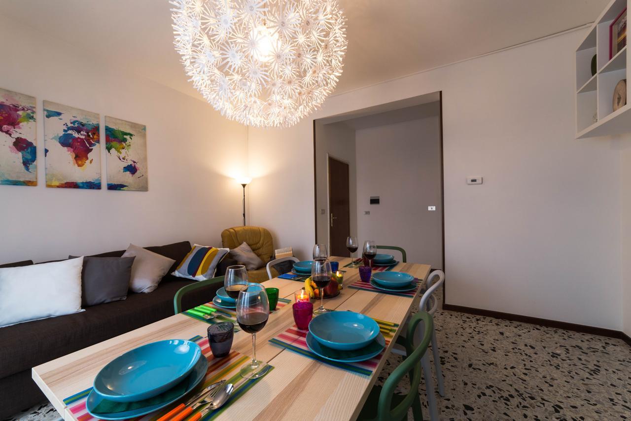 Isa Apartment *