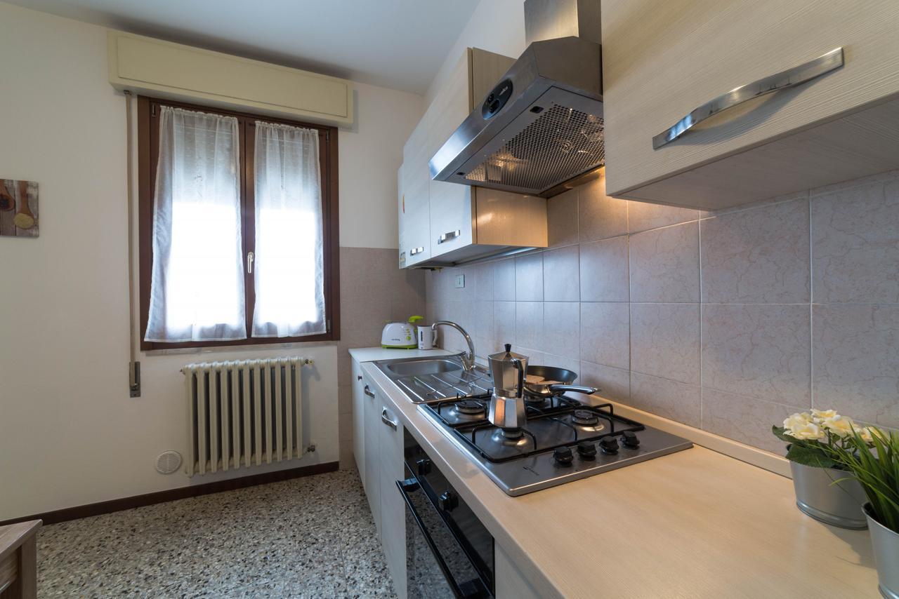 Apartment Isa