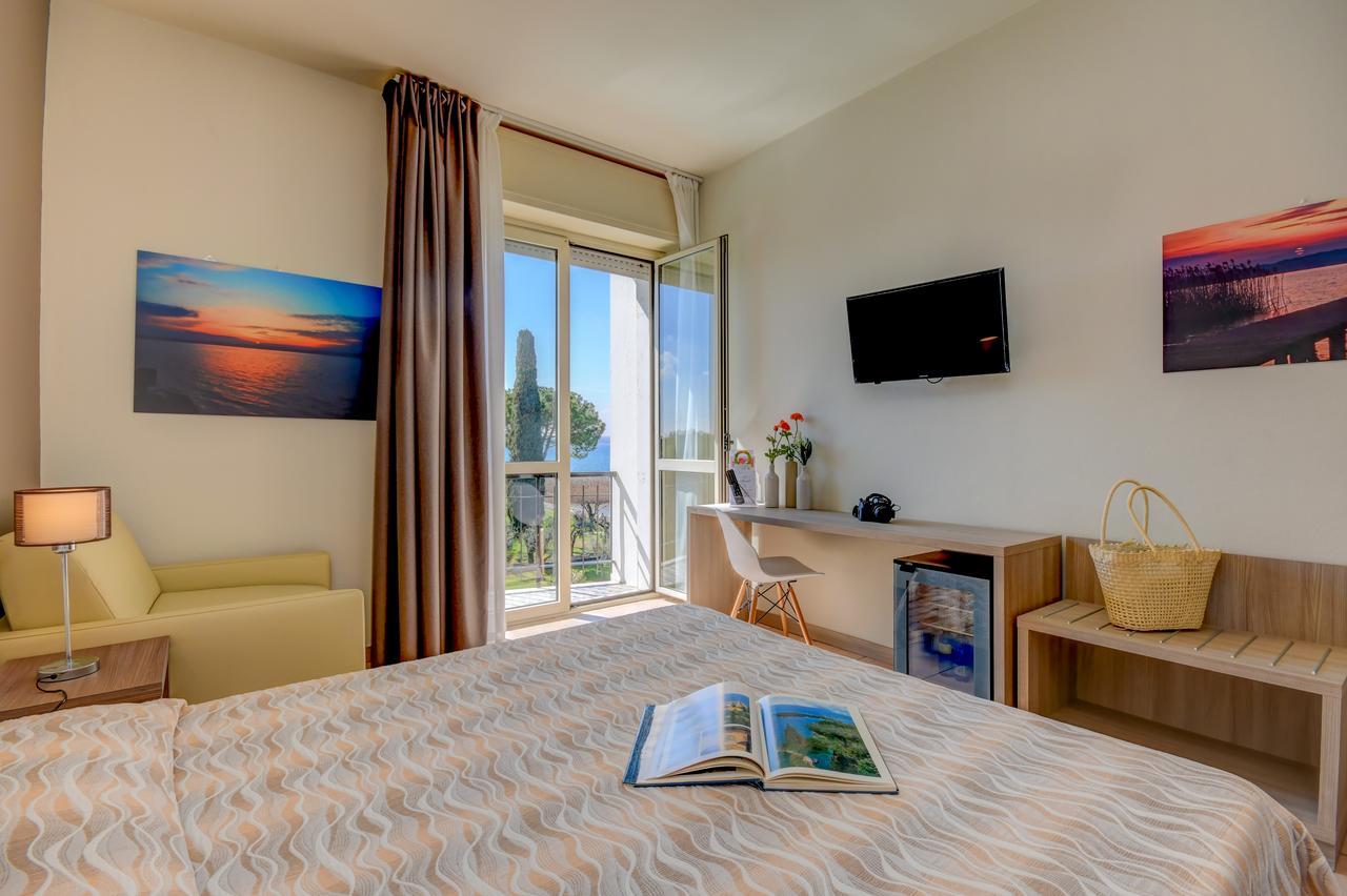 Hotel Miramar Sirmione