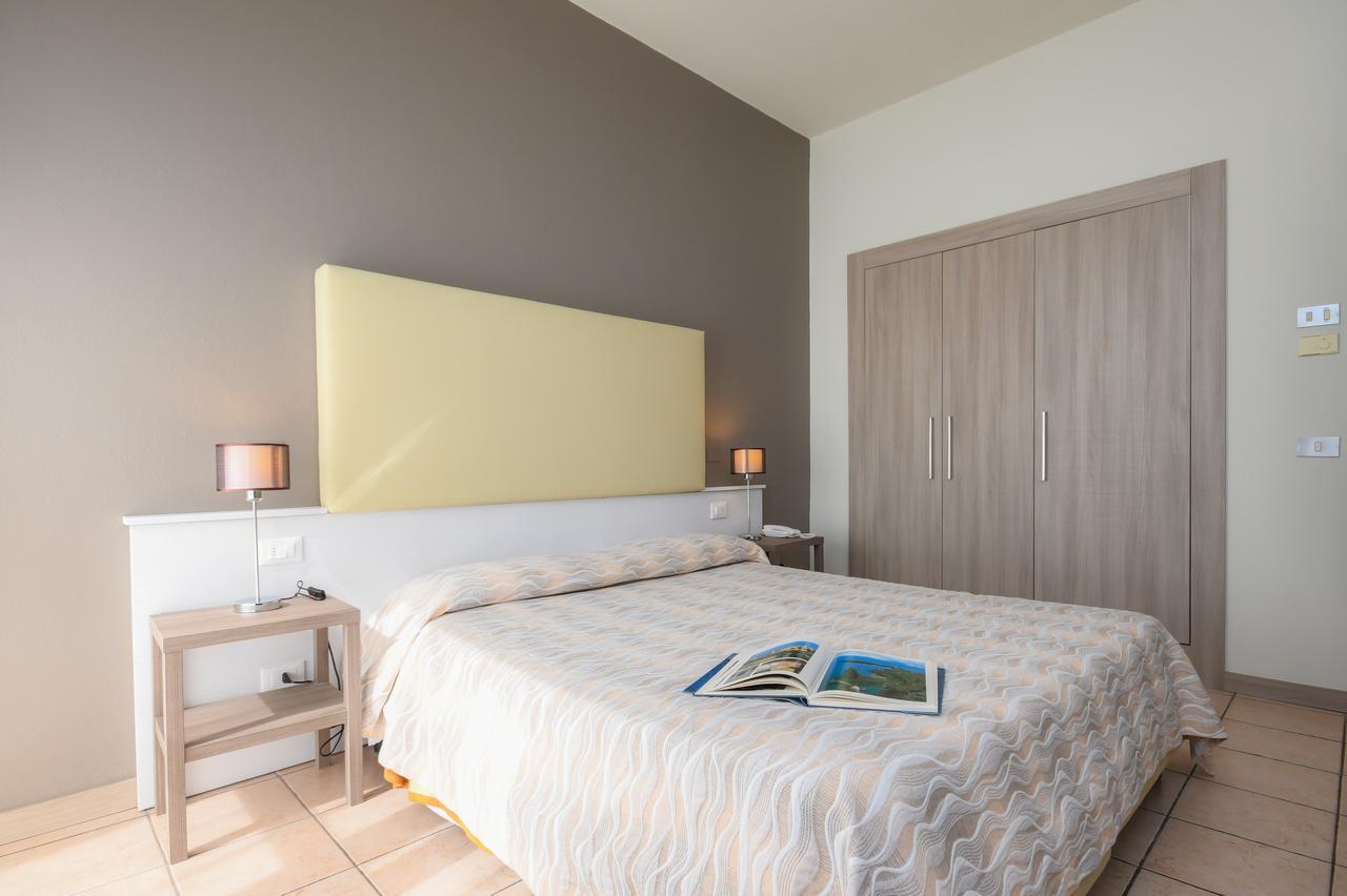 Hotel Miramar Sirmione