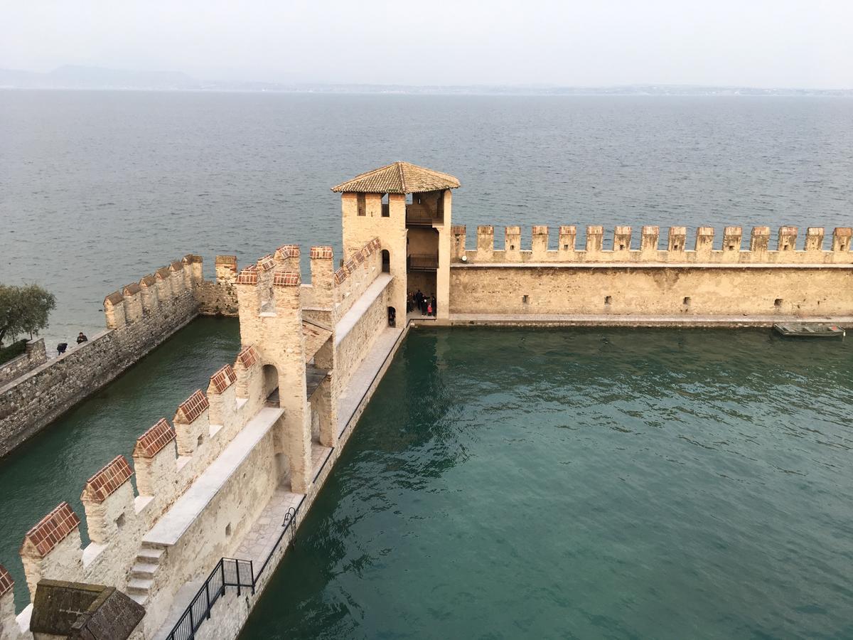 Hotel International Sirmione
