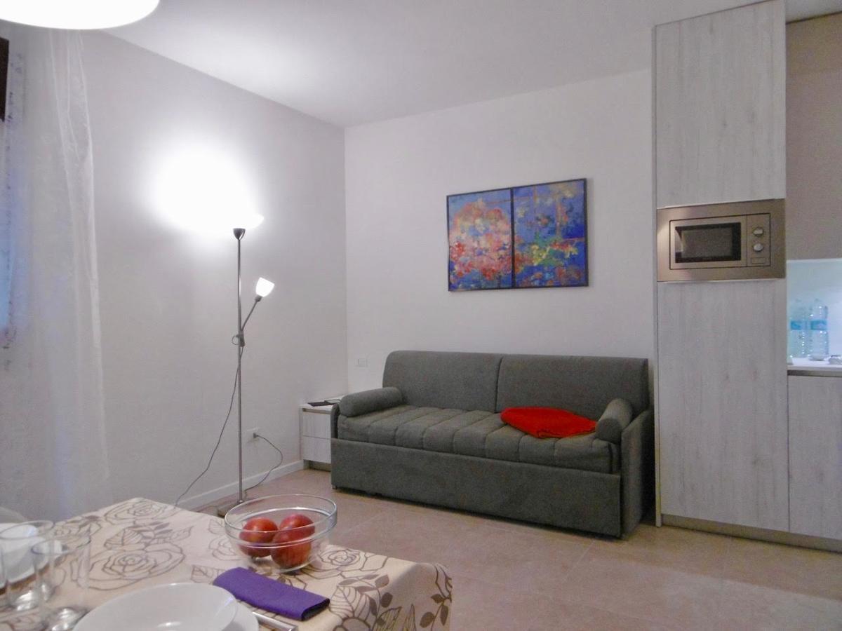 Casa Punta Gro * Sirmione