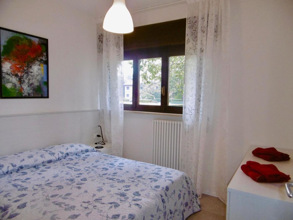 Casa Punta Gro Sirmione