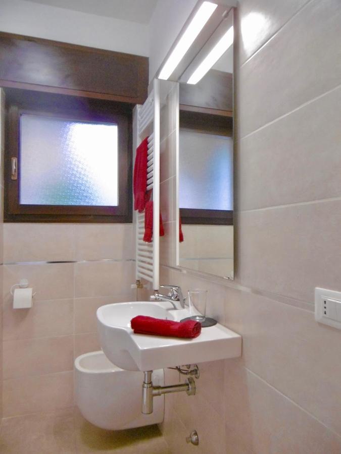 Casa Punta Gro Apartment
