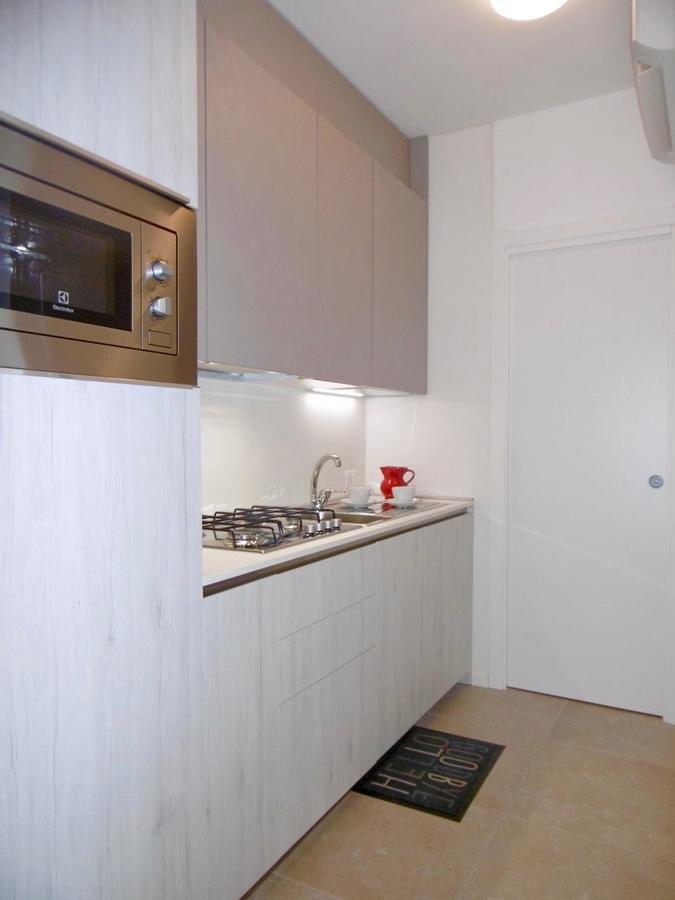 Casa Punta Gro Apartment Sirmione
