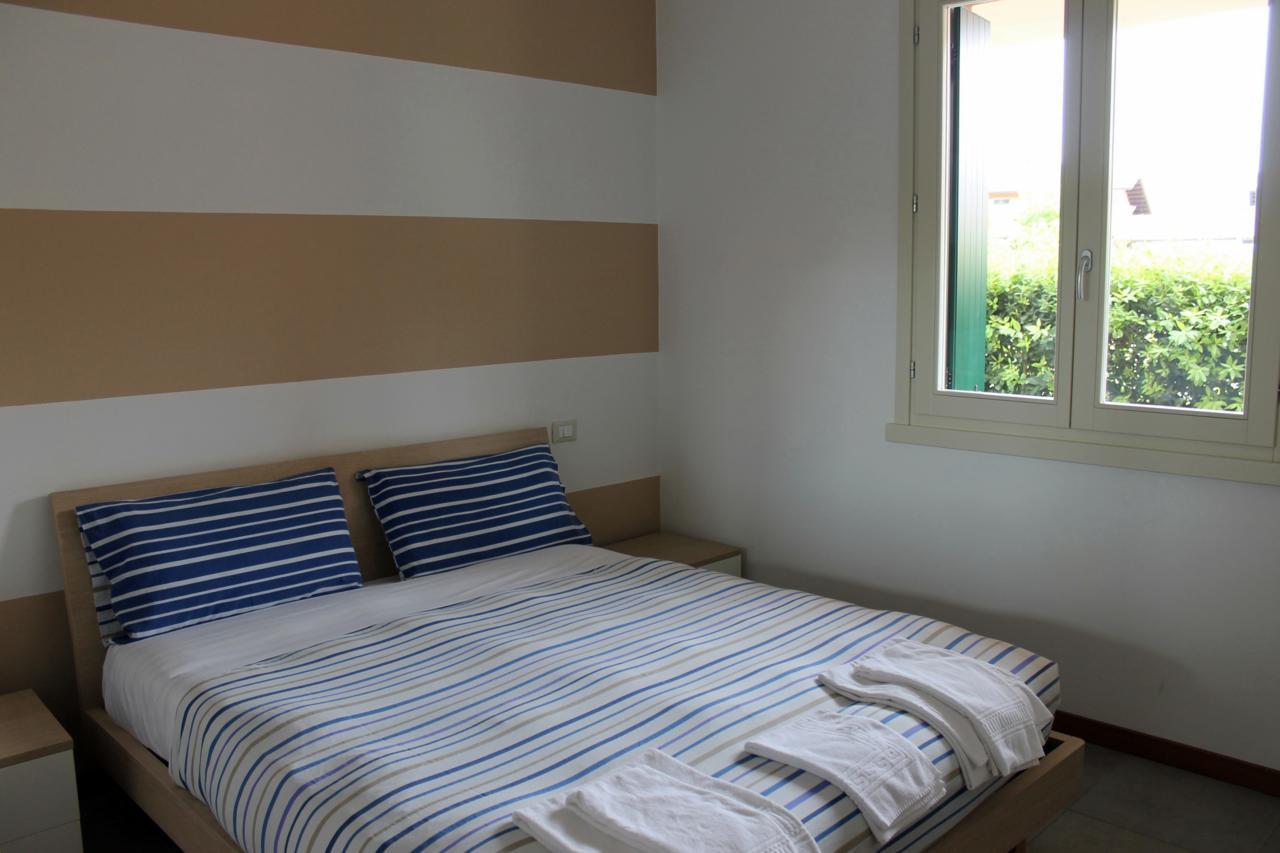 Barcarola 2* Sirmione
