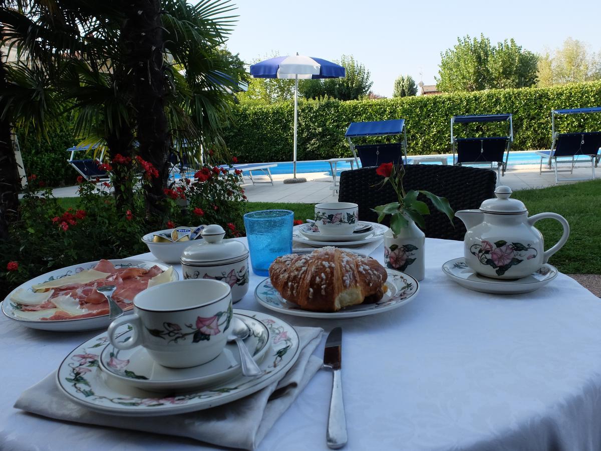 Hotel Bolero Sirmione