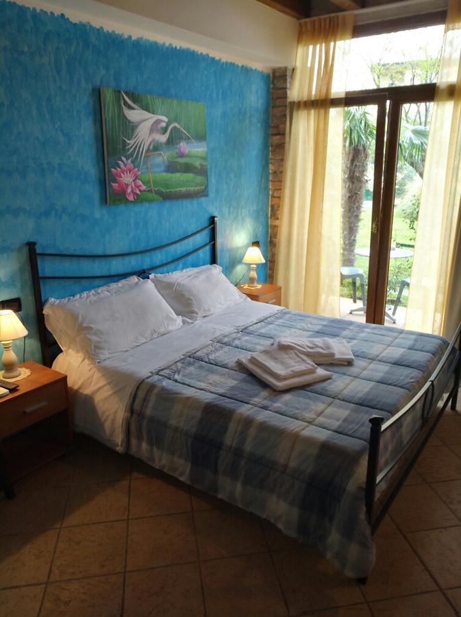 Il Rondo krevet i doručak Sirmione