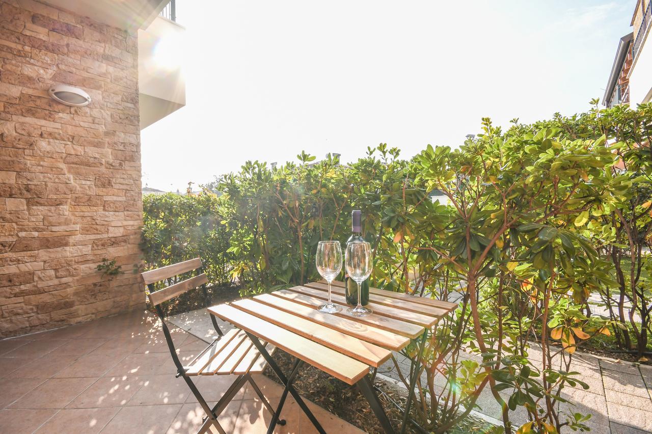 Il Sole Uno Appartamento Sirmione