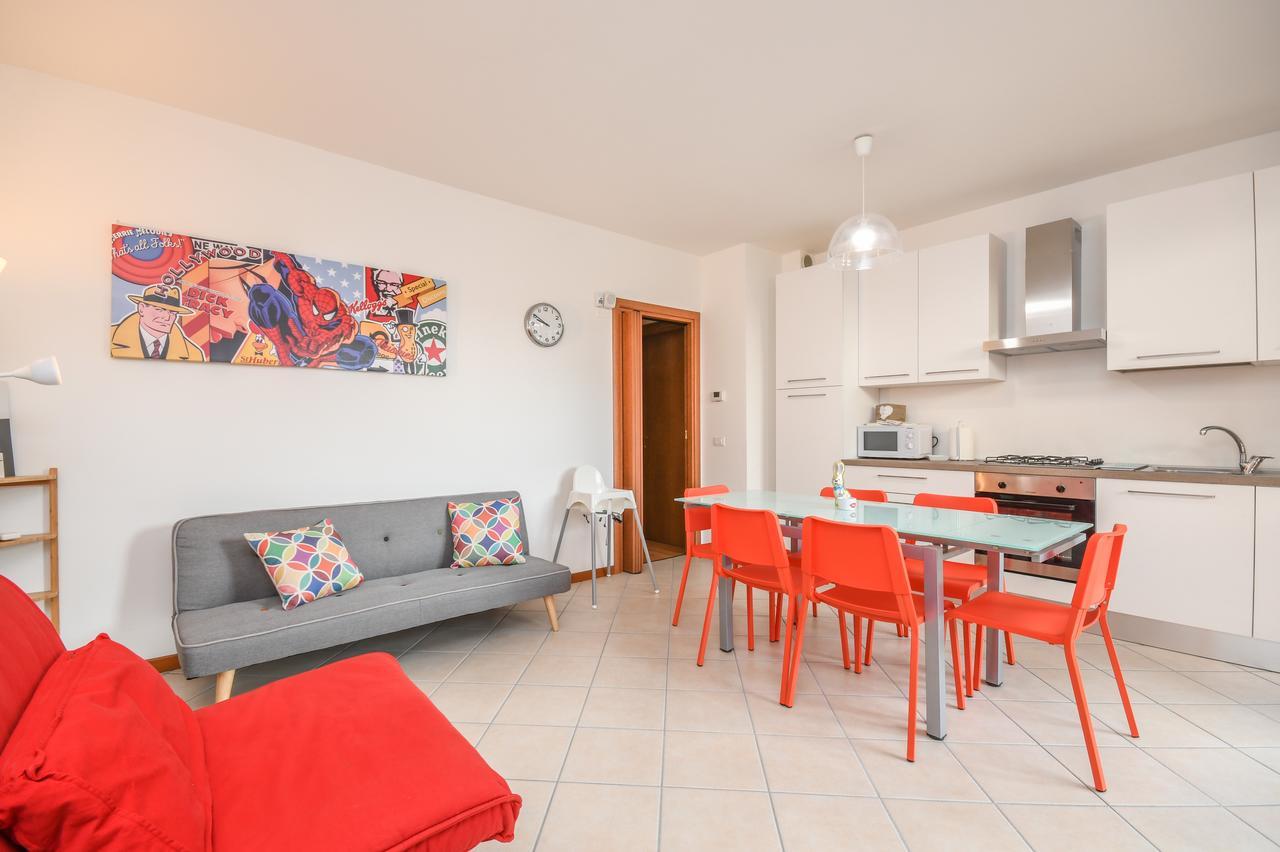 Apartment Il Sole Uno *