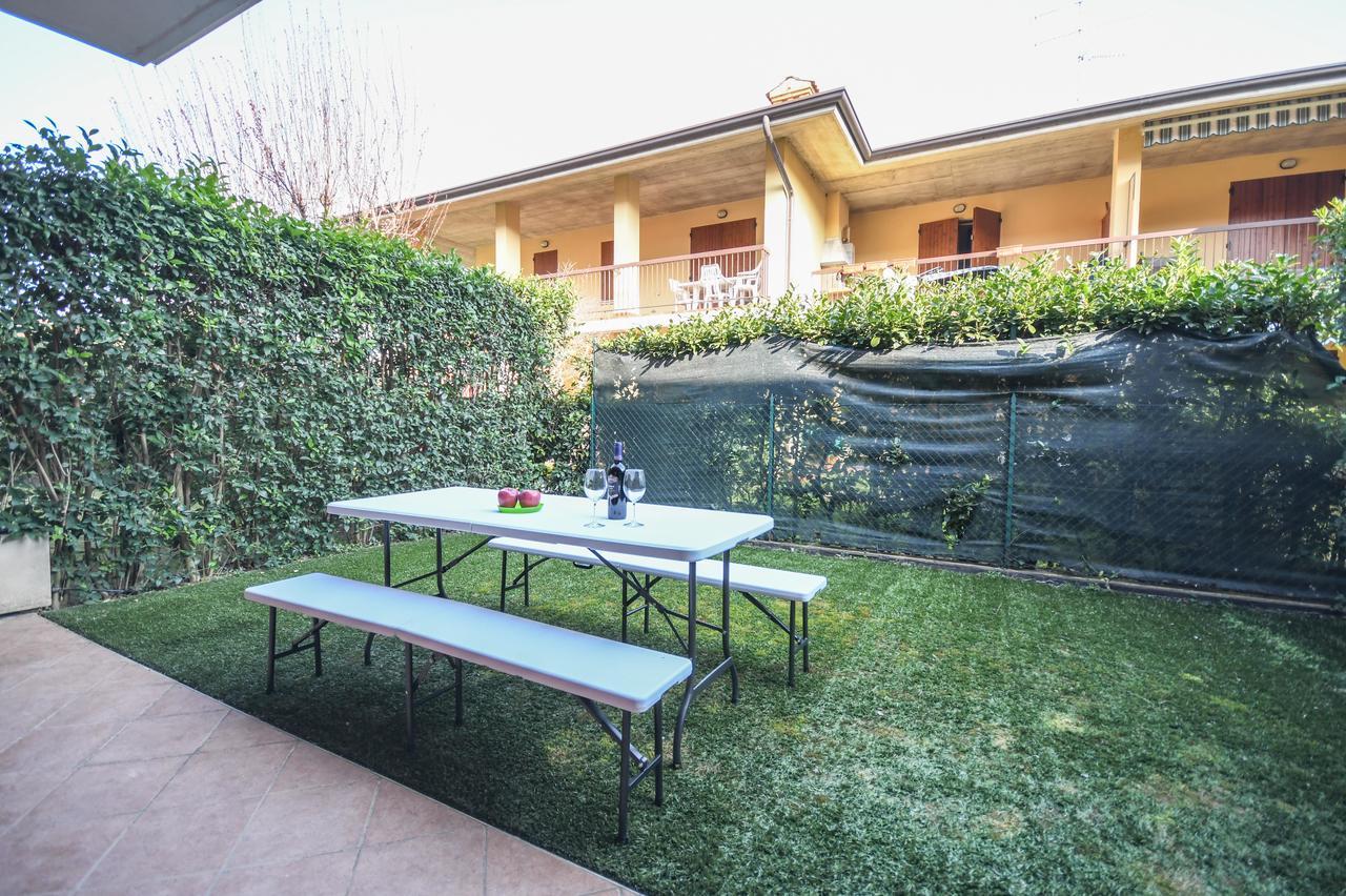 Apartment Il Sole Uno Sirmione