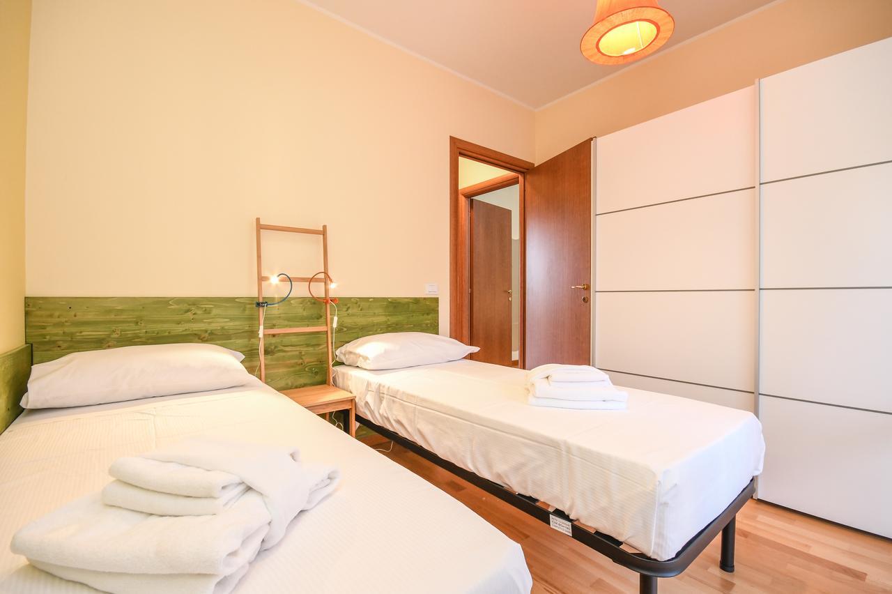 Apartment Il Sole Uno Sirmione
