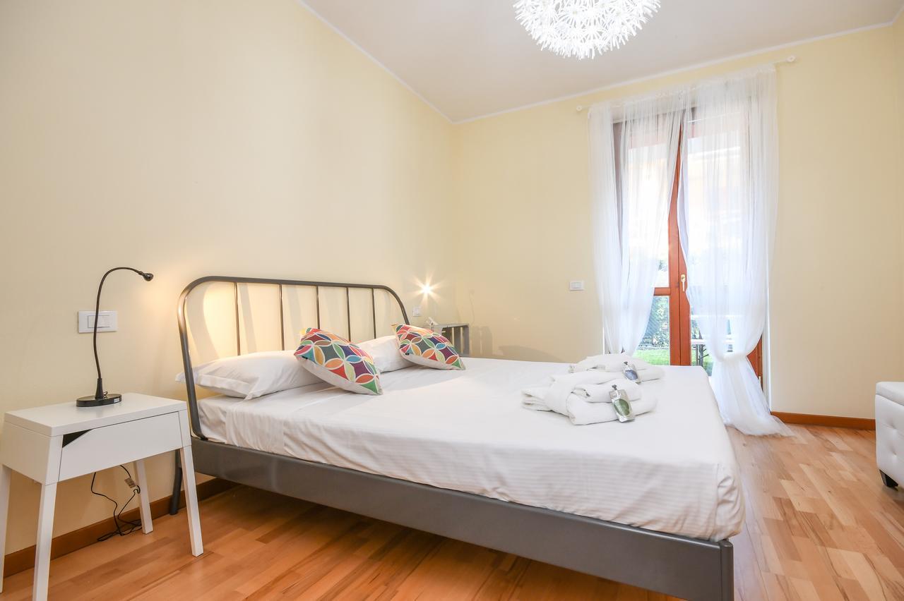 Apartment Il Sole Uno Sirmione