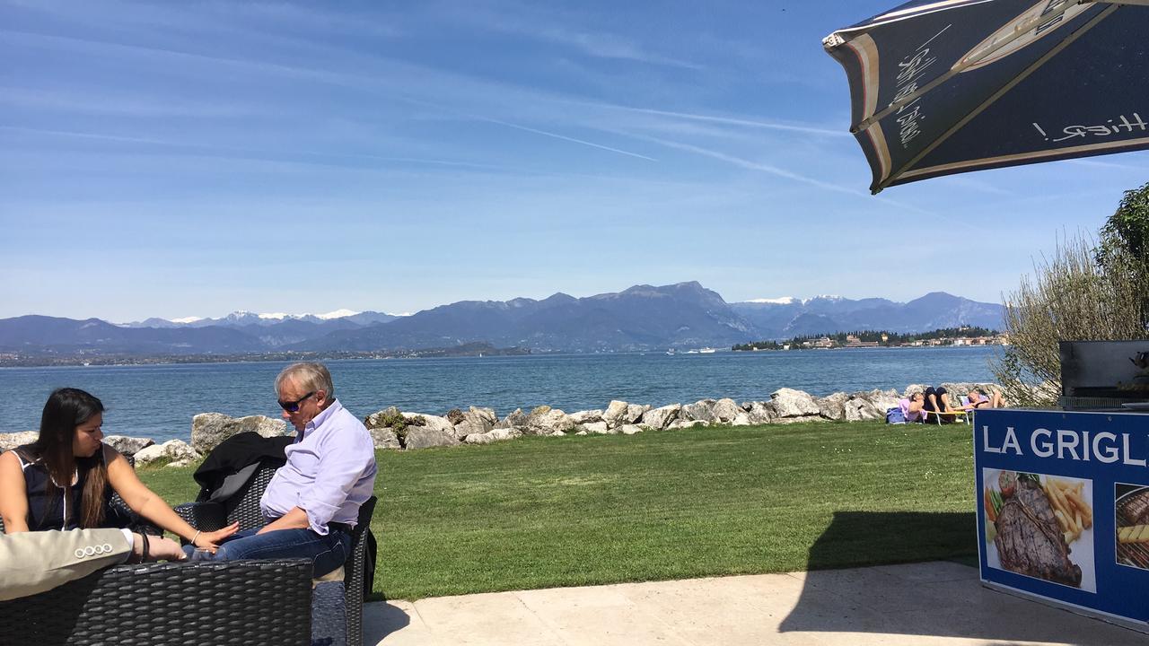 Il Sole Uno Apartment *