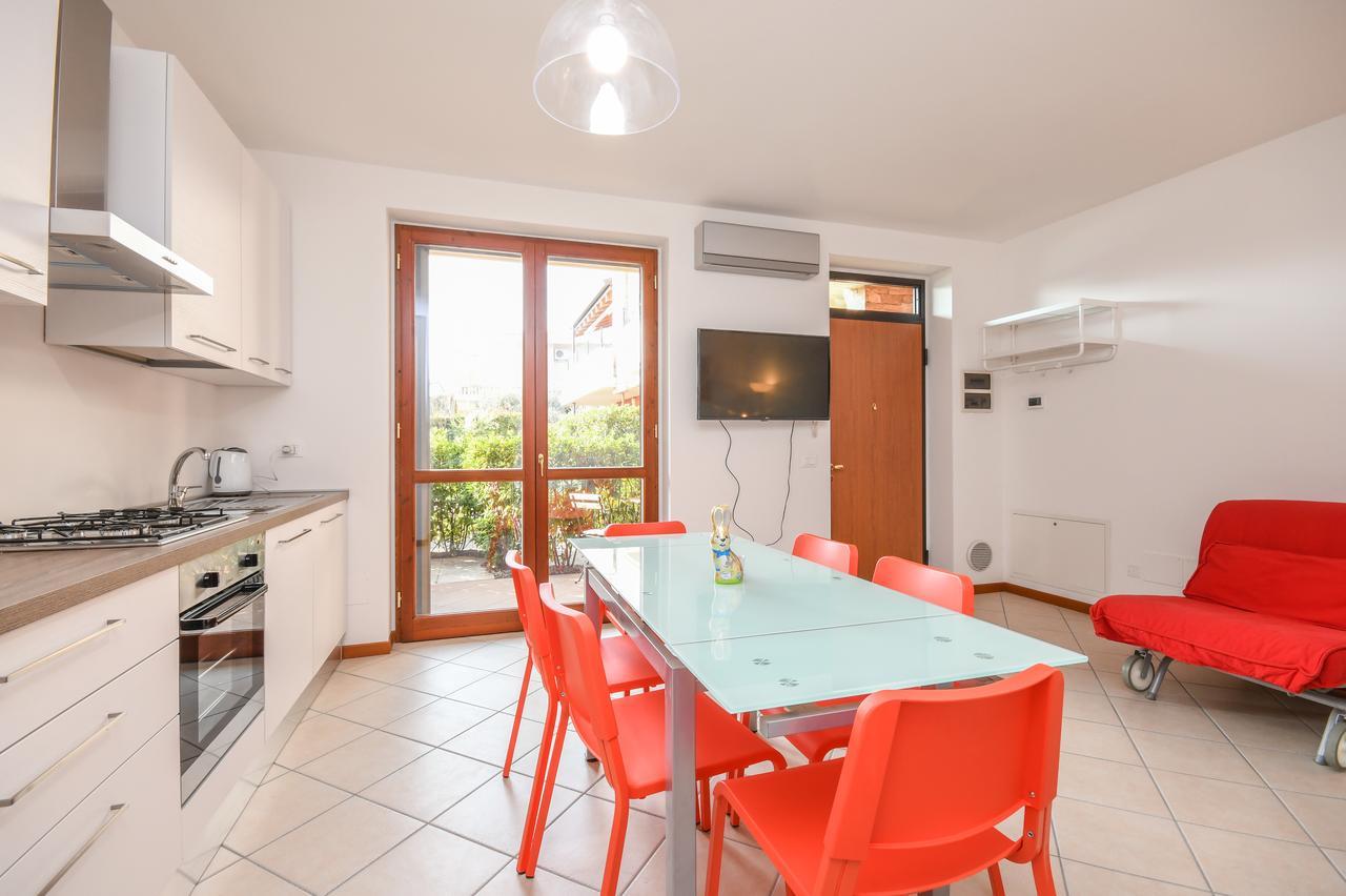 Apartment Il Sole Uno Sirmione