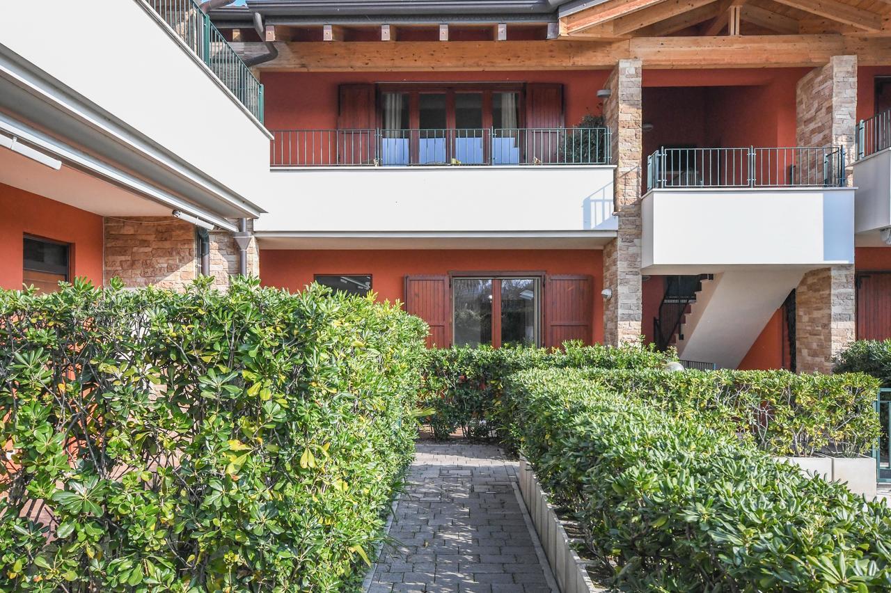 Apartment Il Sole Uno
