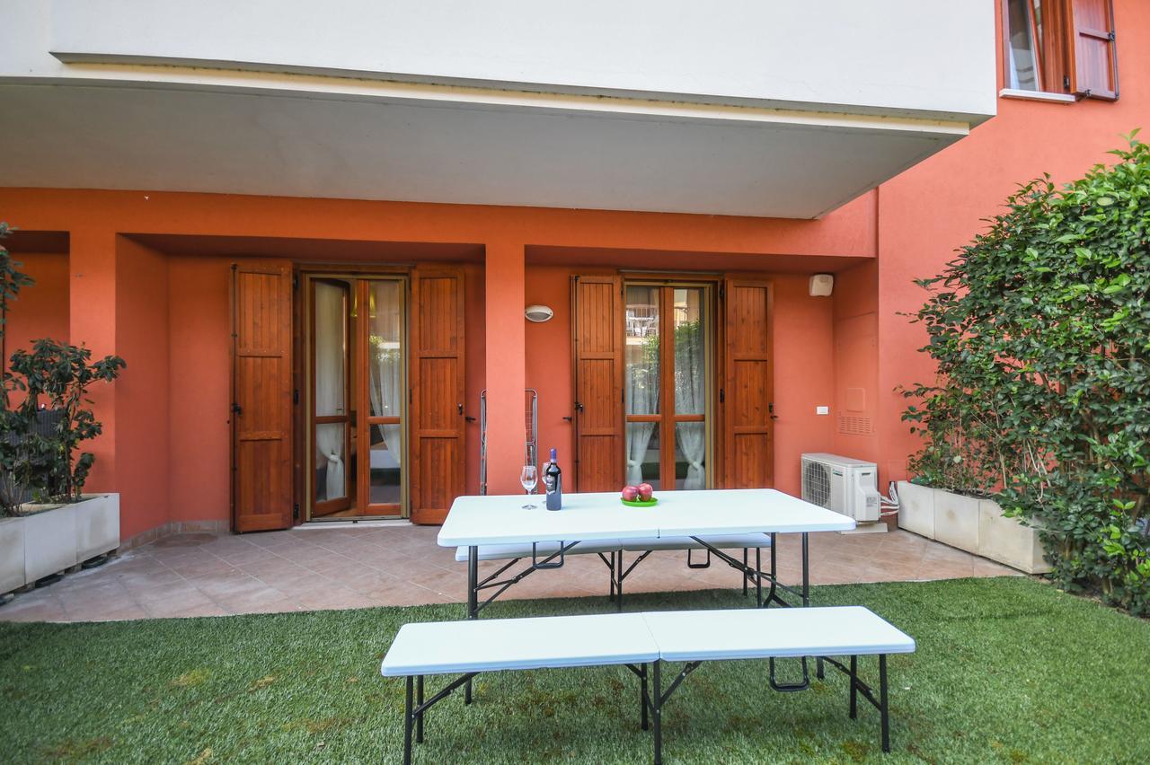Apartment Il Sole Uno